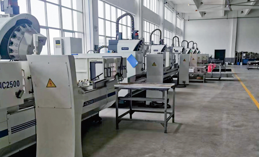 AluminumIngot Casting